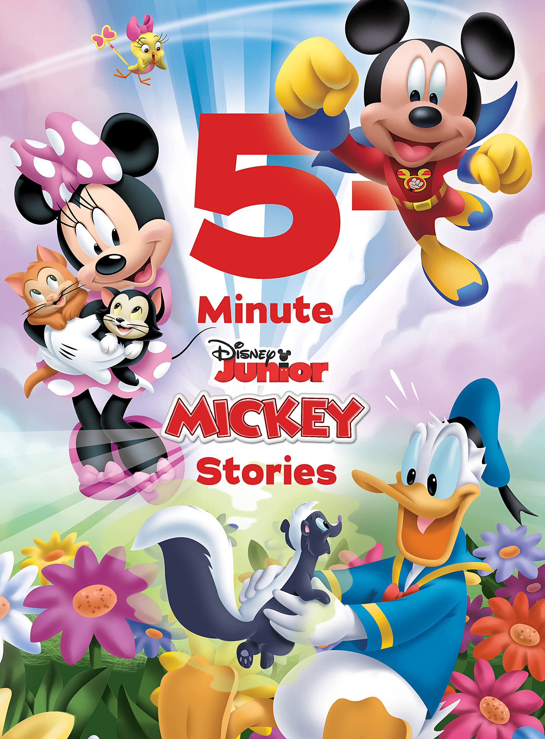 disney junior mickey mouse clubhouse