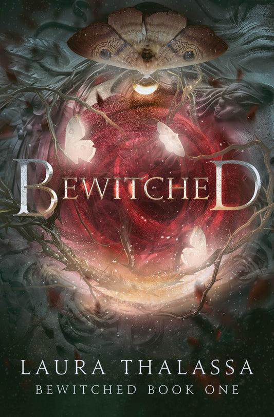 Bewitched (The Bewitched Series, 1)
