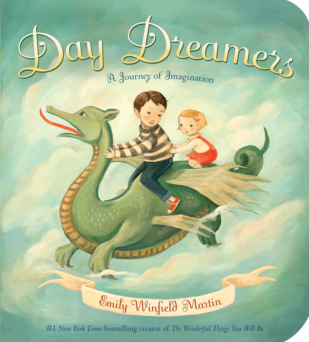 Pantego　Day　–　Imagination　Journey　Dreamers　of　A　Books