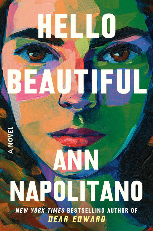 Hello Beautiful : A Novel