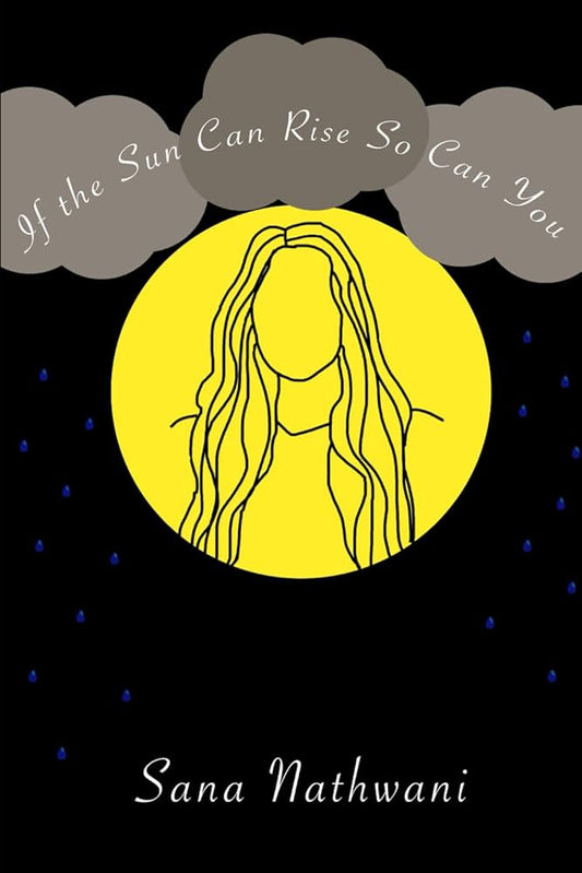 If the Sun Can Rise So Can You