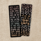 Best Romance Tropes Bookmark