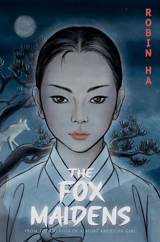 Young Adult Fiction
