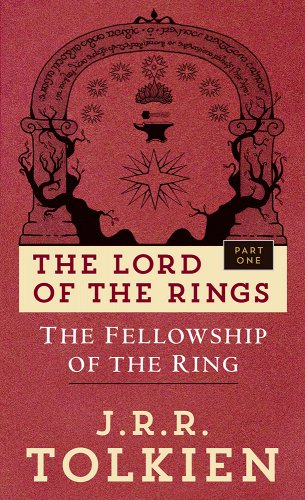 The Lord of the Rings: Part One: The Fellowship of the Ring