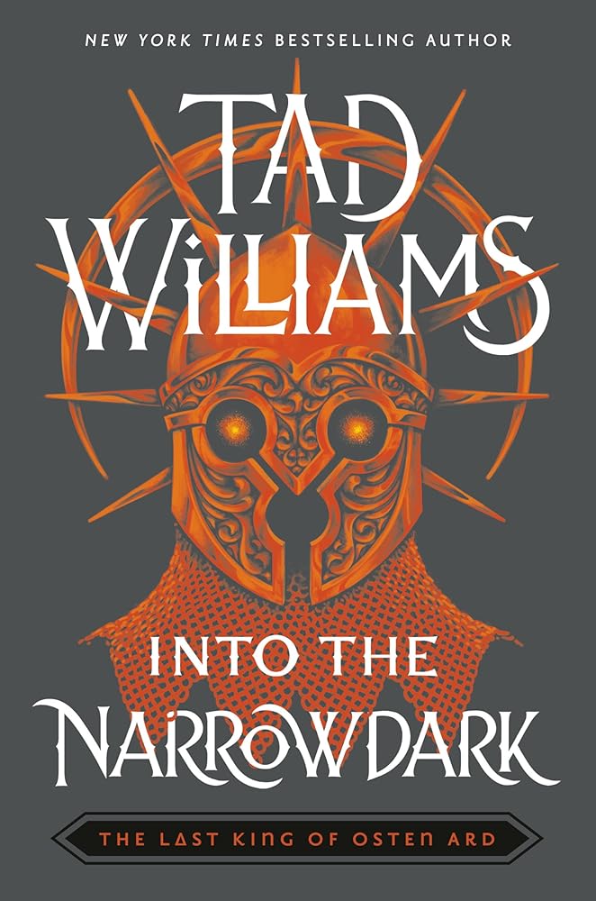 Into the Narrowdark cover image