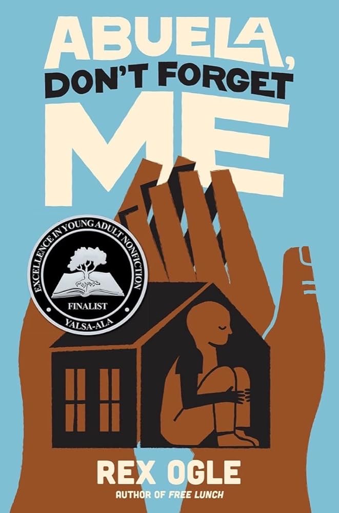 Young Adult Non-Fiction
