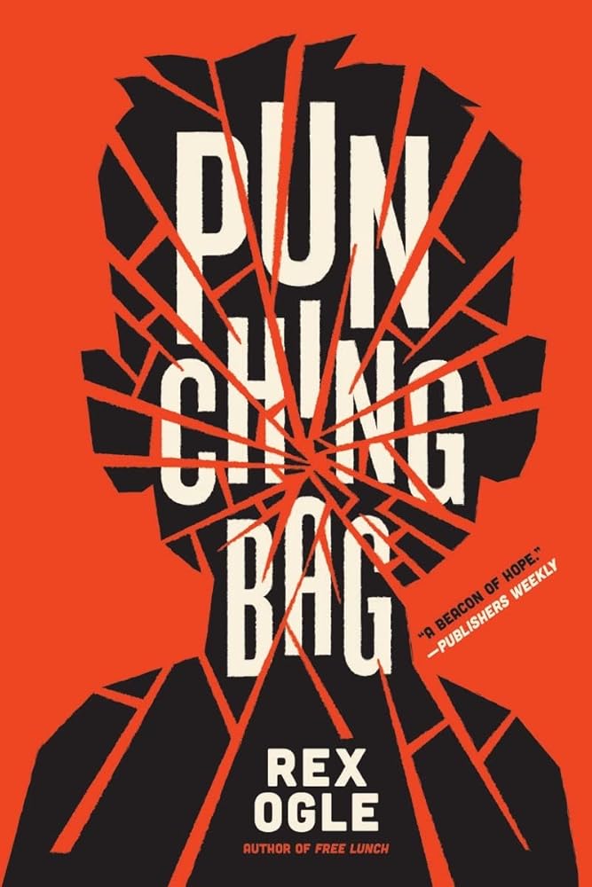 Punching Bag cover image
