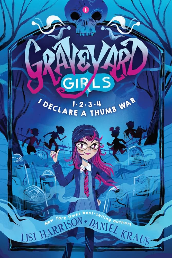 Juvenile and Middle Grade Fiction