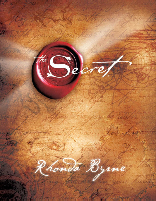 The Secret (Secret Library #1)