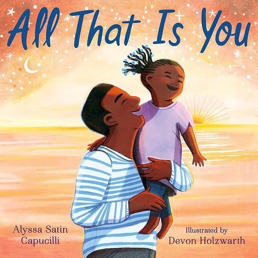 All That Is You cover image
