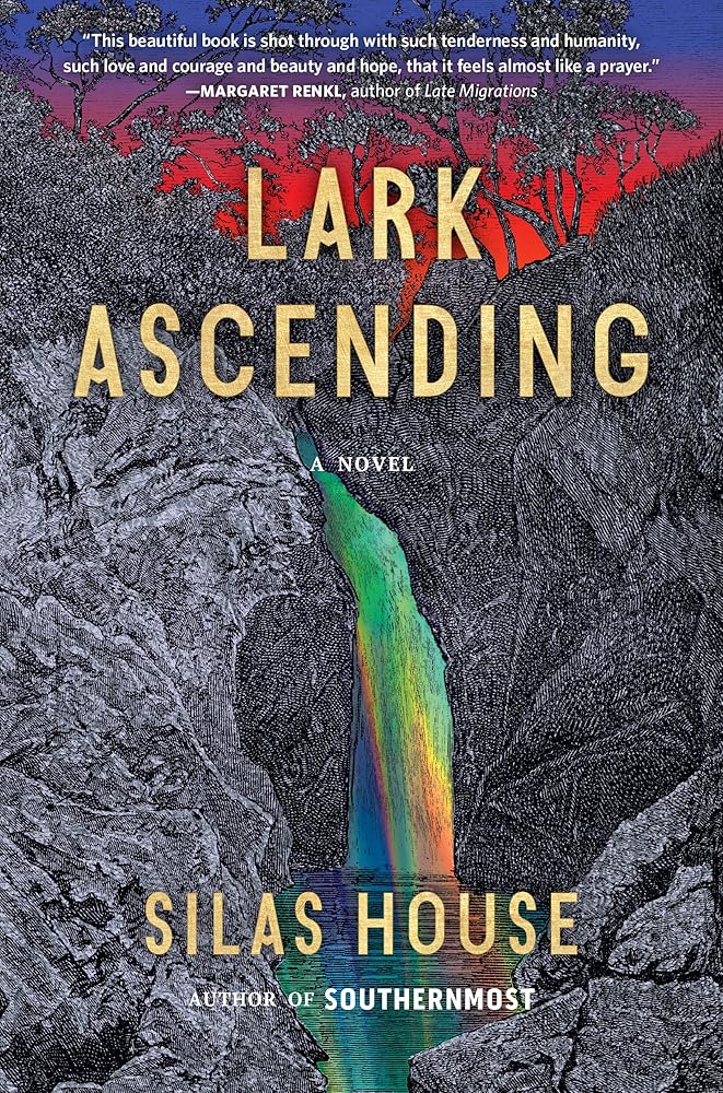 Lark Ascending cover image