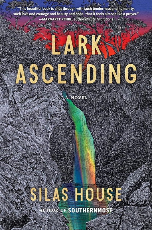 Lark Ascending cover image