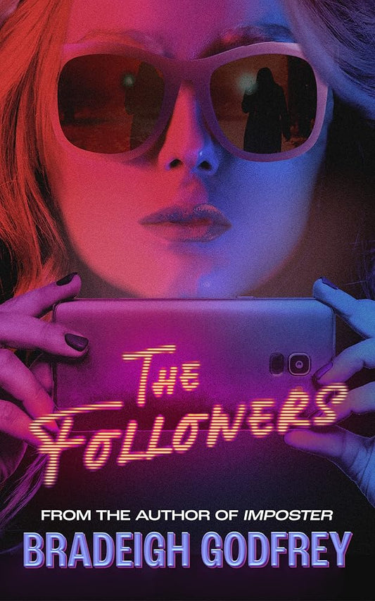 The Followers cover image