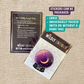 Magical Mushrooms Sticker, 3-inch