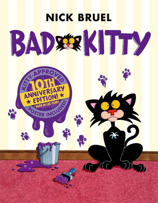 Bad Kitty  (Special edition)