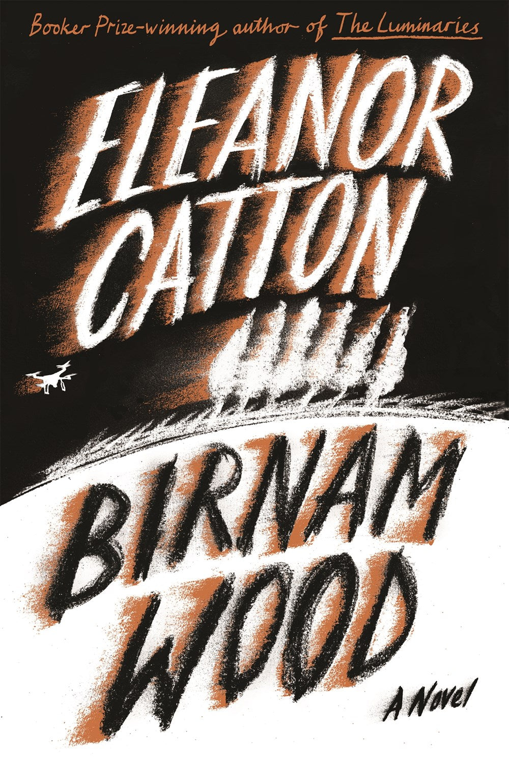 Birnam Wood : A Novel