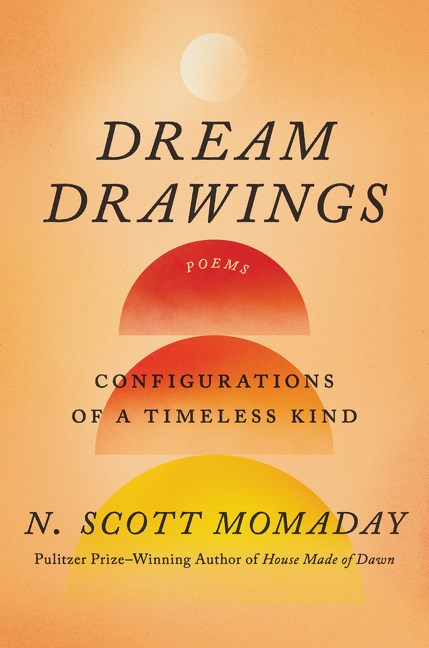 Dream Drawings : Configurations of a Timeless Kind