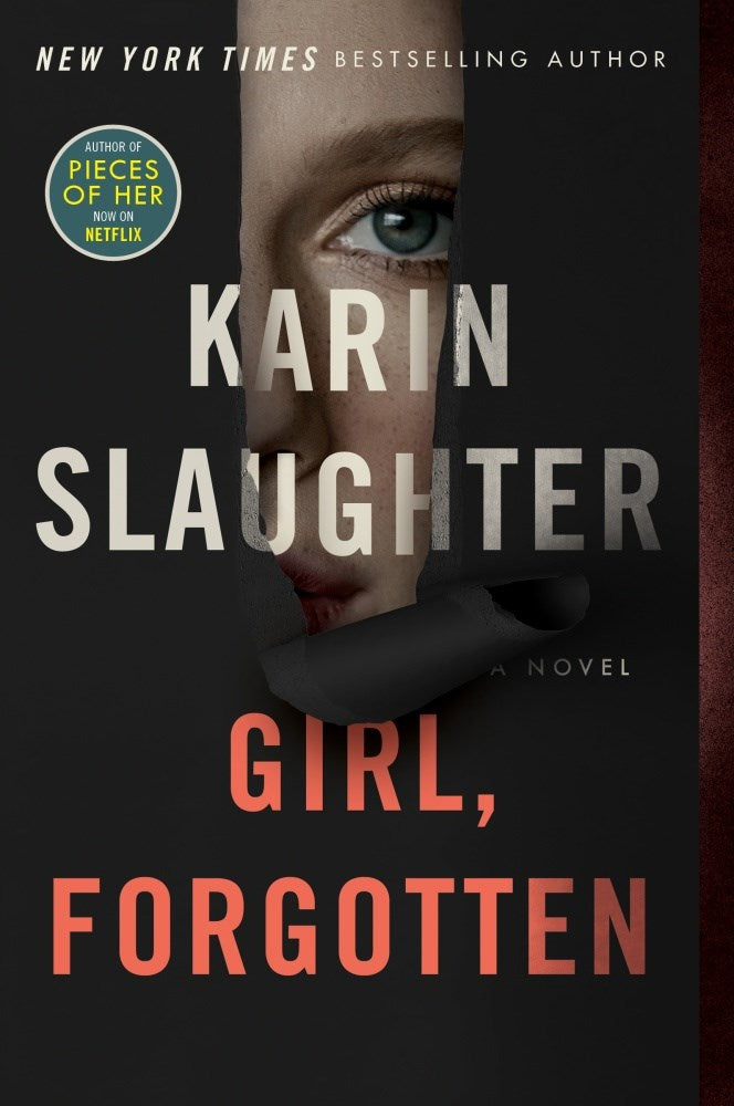 Girl, Forgotten : A Novel