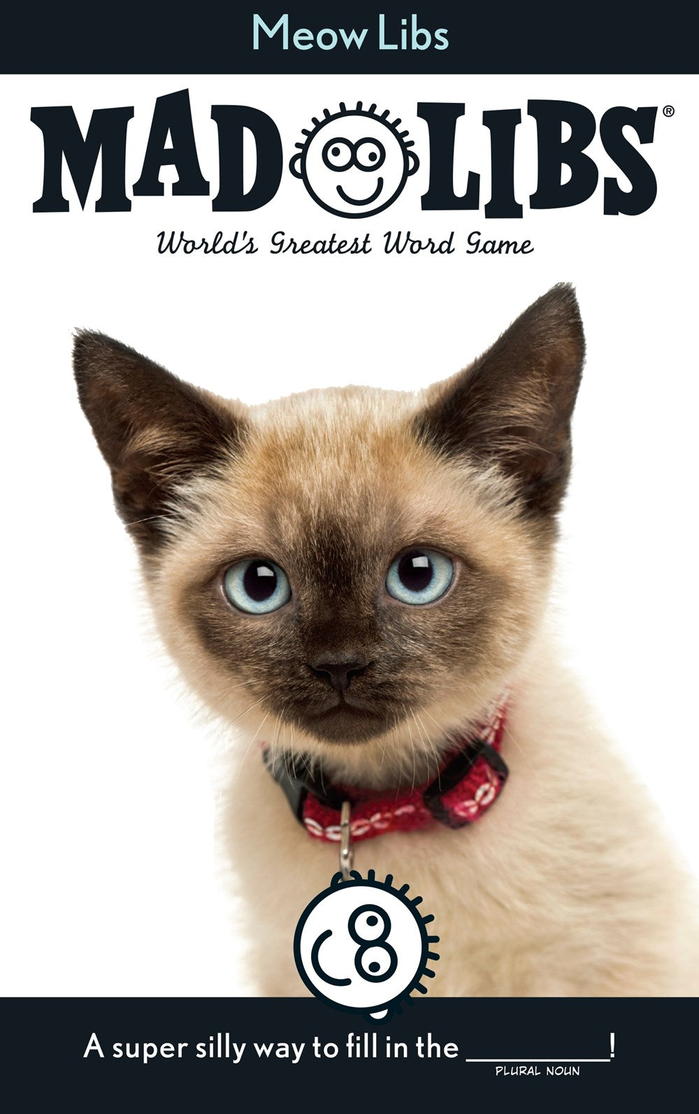 Meow Libs : World's Greatest Word Game