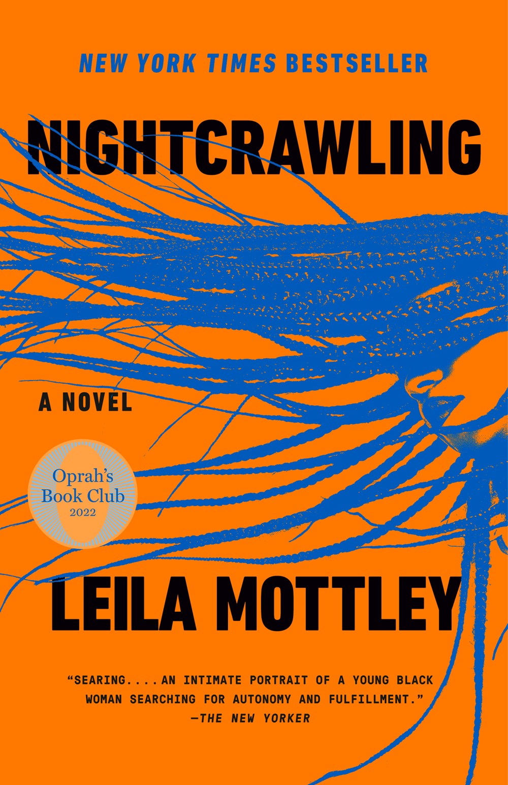 Nightcrawling : A novel