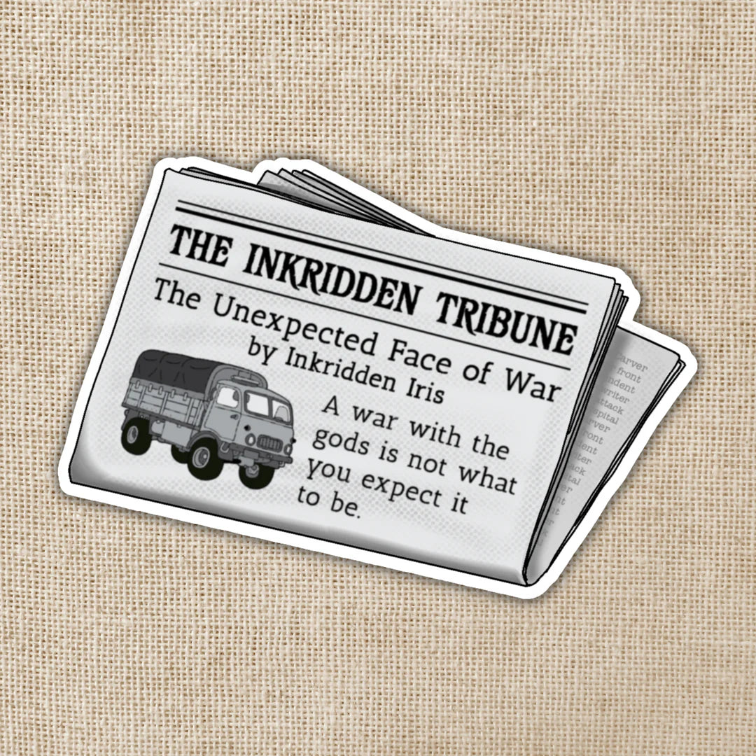 Bookish Merchandise