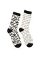 Socks: Banned Books