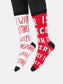 Socks: 1984