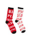 Socks: 1984
