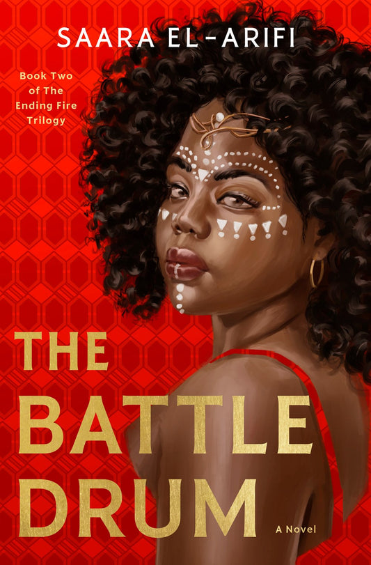 The Battle Drum : A Novel