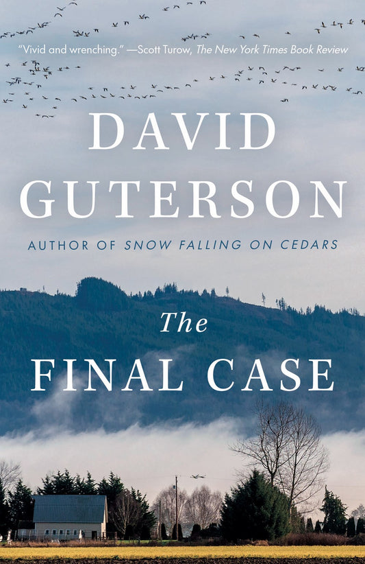 The Final Case : A novel