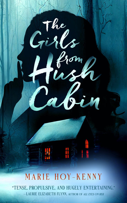 The Girls from Hush Cabin