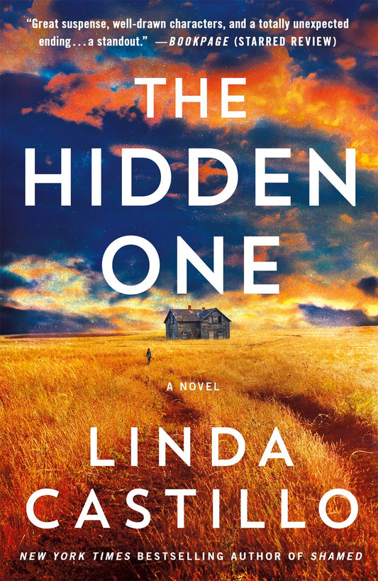 The Hidden One : A Novel of Suspense