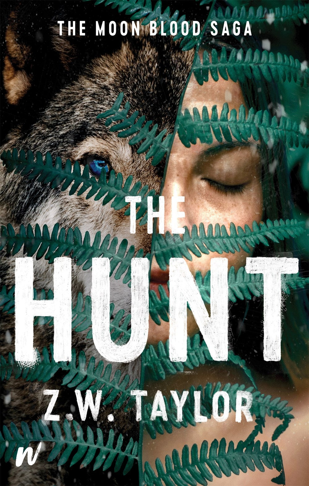 The Hunt - Signed Copy