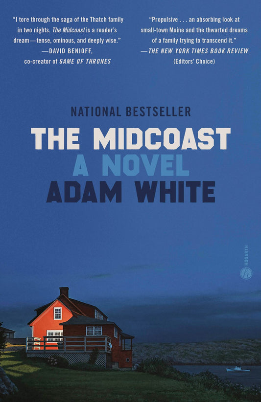 The Midcoast : A Novel