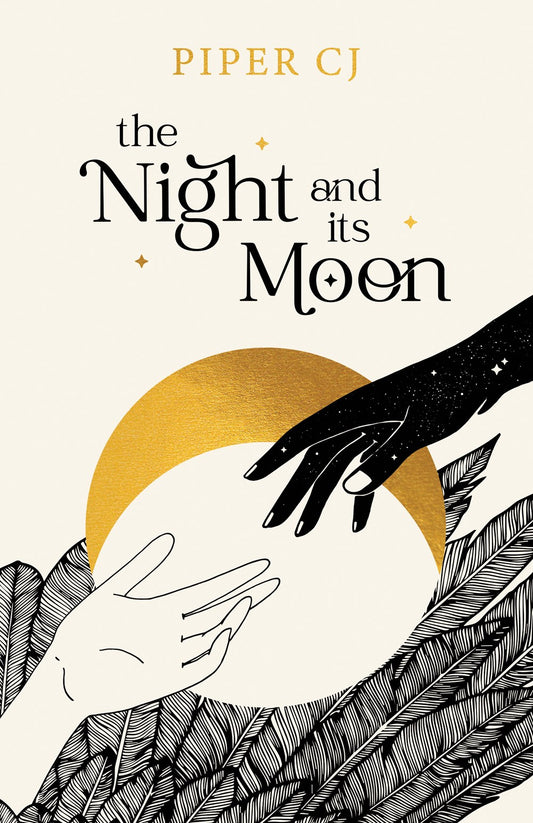 The Night and Its Moon (The Night and Its Moon, 1)