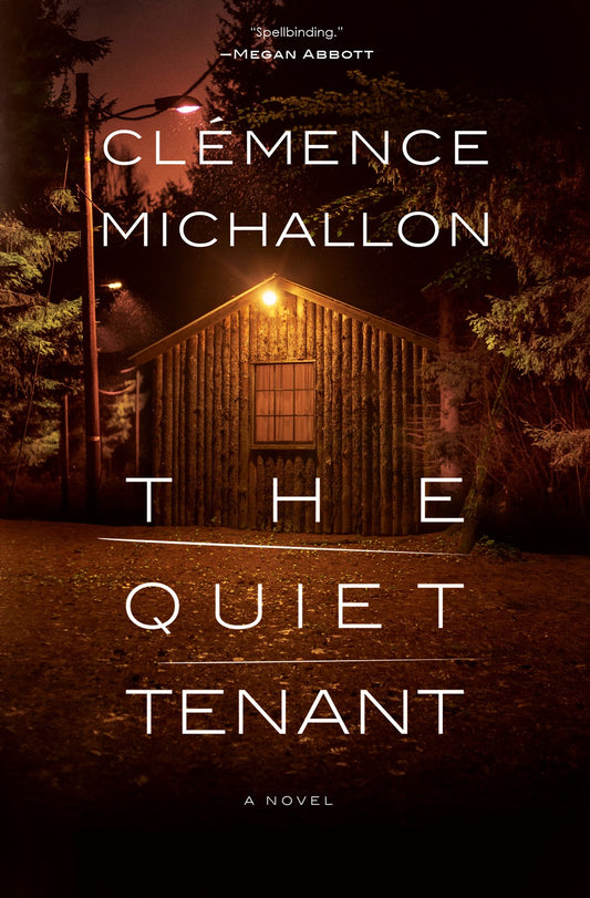 The Quiet Tenant : A novel