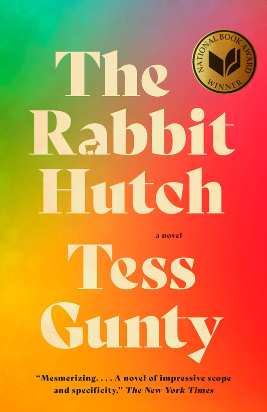 The Rabbit Hutch : A novel