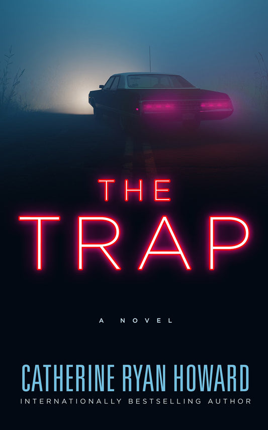 The Trap : A Novel