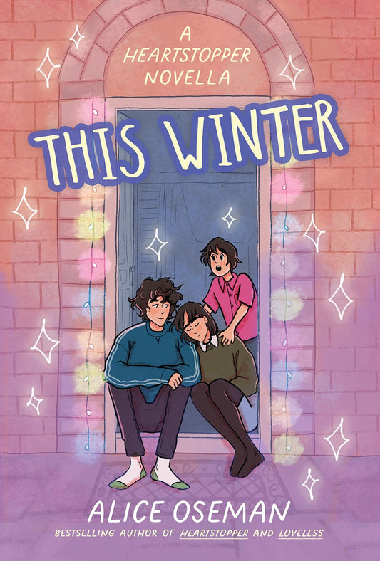 This Winter : A Heartstopper Novella