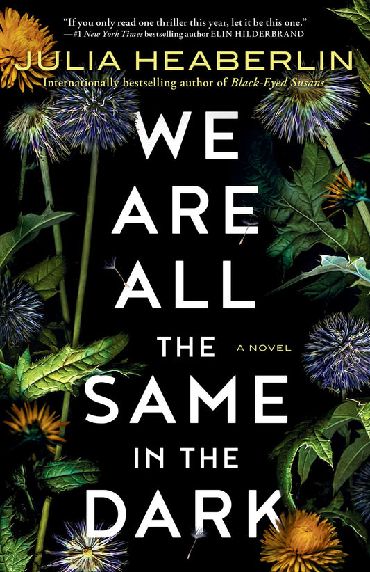 We Are All the Same in the Dark : A Novel