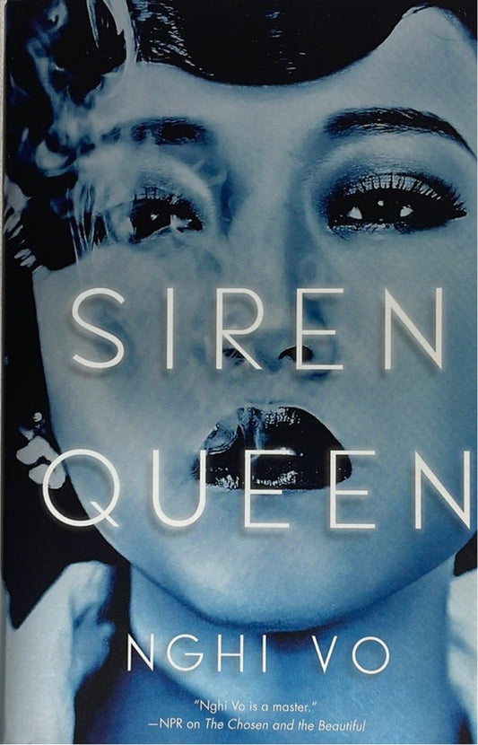 Siren Queen