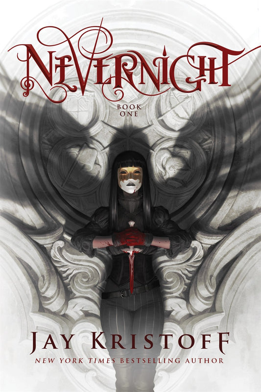Nevernight : Book One of the Nevernight Chronicle