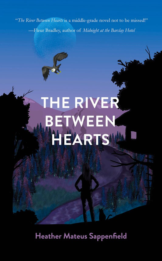 The River Between Hearts