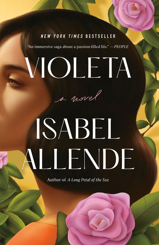 Violeta [English Edition] : A Novel