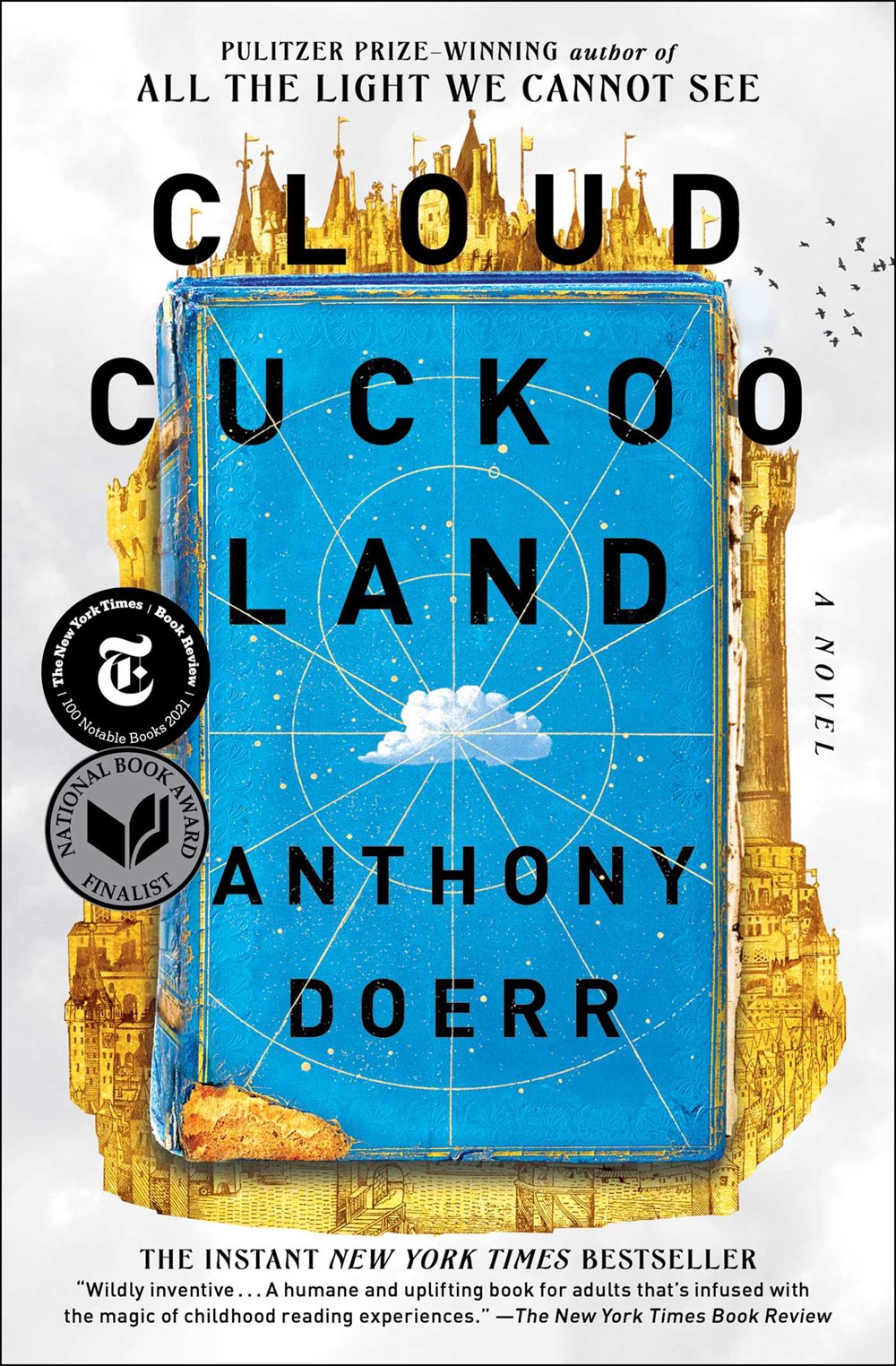 Cloud Cuckoo Land : A Novel
