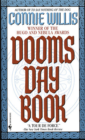 Doomsday Book (Oxford Time Travel)