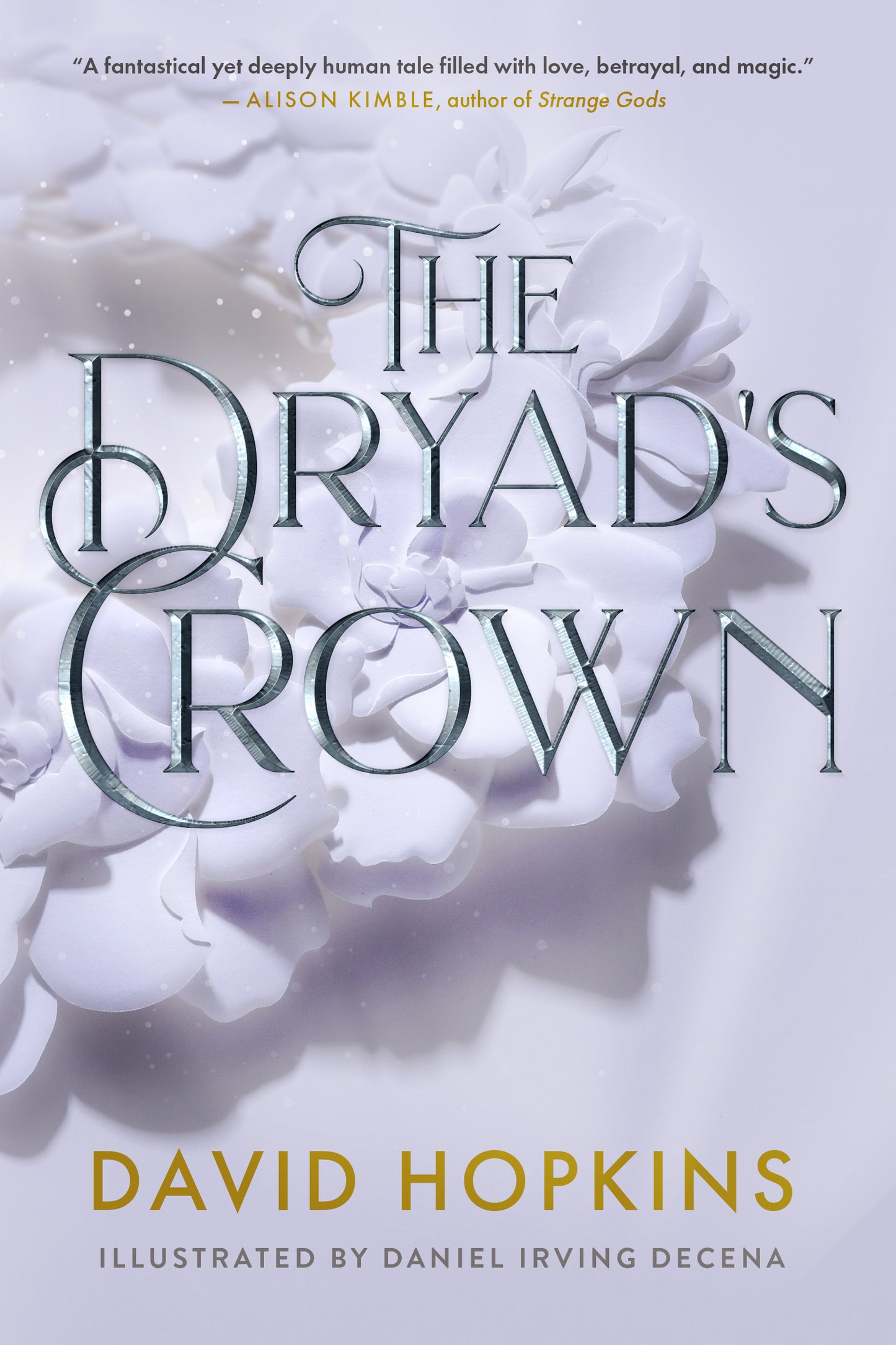 The Dryad's Crown