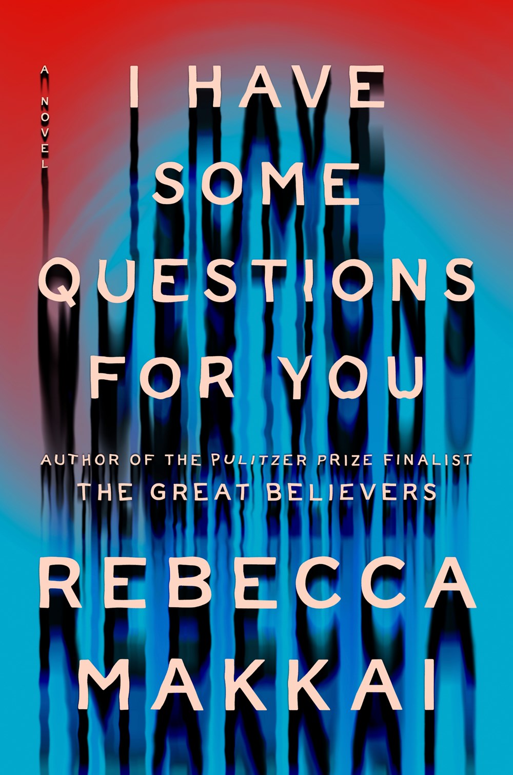 I Have Some Questions for You : A Novel