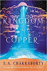 Kingdom of Copper