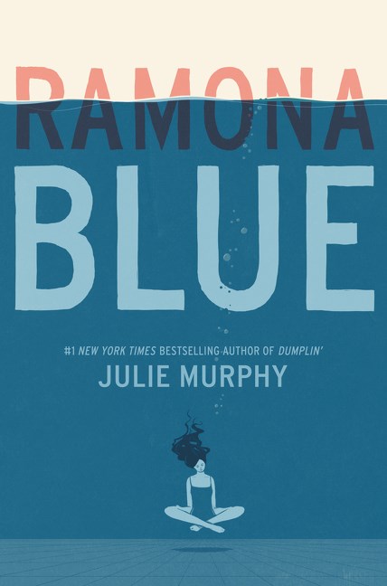 Ramona Blue - Signed Copy